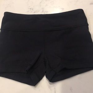 Ivivva shorts